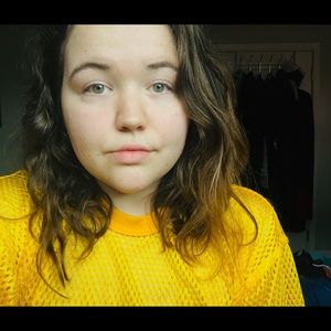 Meet your Posher, Charlotte